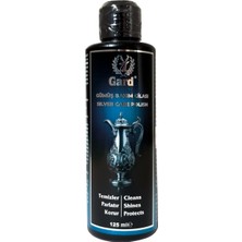 Valor Gard Gümüş Bakım Cilası 125 ml