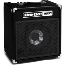 Valor Hartke EHMHD50230 / HD50 Bas Amfisi