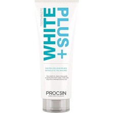 Valor Procsin Ekstra Güçlü Beyazlatıcı Diş Macunu 80 ml 1 Paket (1 x 1 Adet)