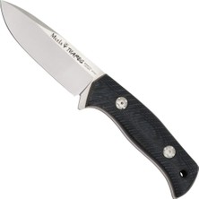 Valor Muela Tuareg 10CM Micarta Saplı Bıçak 10M
