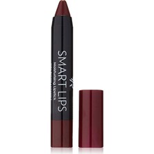 Valor Golden Rose Smart Lip Moisturising Lipstick Nemlendirici Dudak Kremi No: 20