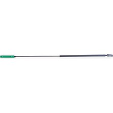Valor Motor Kaputu Açma Teli Öndeki Parça 5G1823531C Vw Golf 7 ile Uyumlu 2013-2017
