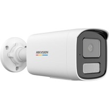 Valor Hikvision 2mp DS-2CD1T27G2H-LIU(F) 2.8mm Sesli̇ Bullet Ip Kamera