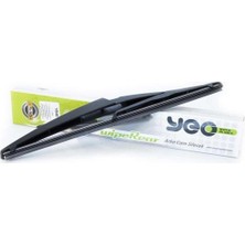 Valor Yeo Peugeot 407SW 05.04-02.11 ile Uyumlu Arka Silecek