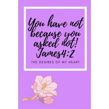 Valor You Asked Not Journal: Women's Christian Journal
