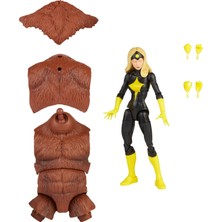 Valor Hasbro Marvel Legends Series Marvel Dark Star Aksiyon Figürü