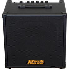 Valor Mark Bass Cmb 101 Black Line Bas Amfisi