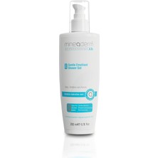 Valor Mineaderm Gentle Emollient Shower Jel 200 ml