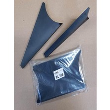 Valor XL105 Boya Hazne Yanaği F2.008.109 F2.008.110