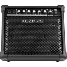 Valor Kozmos BEAT-300 30W Elektro Davul Amfisi