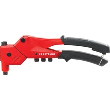 Valor Craftsman Pop Perçin Aleti, Döner Başlı Tabancası (CMHT82674)