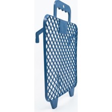 Valor Şafak Mavi Plastik Rulo Izgara - Boya Kovası Süzgeci - Rulo Süzme Paneli - 10L ve 20L Kova Uyumlu D