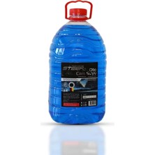Valor Steep Oto Cam Suyu -20 Derece Antifriz Içerikli 5 Lt