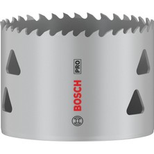 Valor Bosch 1 x Pro Multi Malzeme Delik Testeresi (Yumuşak Ahşap, Alçıpan Duvar Için, Ø 70 Mm, Profesyone