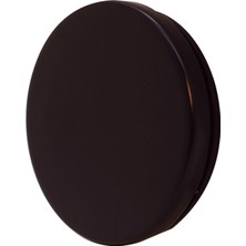 Valor Westbrass Yuvarlak Yüzen Faceplate, D980R-12