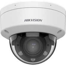 Valor Hikvision DS-2CD1723G2-LIZSU 2 Mp 2.8-12M Lens Motorize Ir Ip Dome Kamera