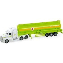 Valor Sunman Maxx Wheels 1:50 Benzin Tankeri