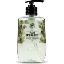 Valor Rebul Çam Ormanı Sıvı Sabun 500 ml