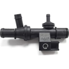 Valor 1.4tsi Caxa Caxc Motor Çek Valfi 03C103175G Skoda Yeti ile Uyumlu 2010-2018