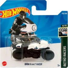 Valor Hot Wheels 1:64 Retro Racers Bmw R Nine T Racer HCT47