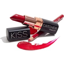 Valor Makeup Set For Lips Tango Kiss