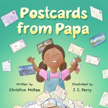 Valor Postcards From Papa