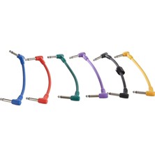 Valor Kirlin I6-243 0,15 M. Pedal Kablosu 1 Adet