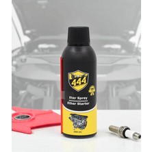 Valor 444 Eter 200 ml