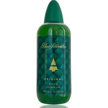 Valor Pino Silvestre Original Bath ve Shower Jel 500 ml