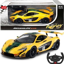 Valor Rastar Kumandalı 1:14 Mclaren P1 Gtr