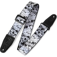 Valor Levy’s 5 cm Polyester Gitar Askısı
