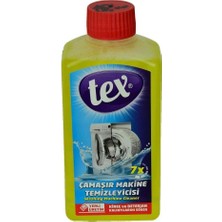 Valor Tex Çam. Mak. Temizleyicisi 250 ml