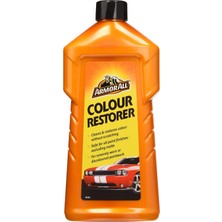 Valor Armor All 500ML Renk Restorasyon Cilası
