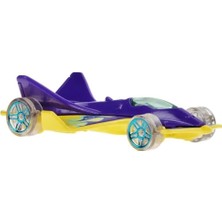 Valor Hot Wheels Tekli Arabalar Cloud Cutter HKK54