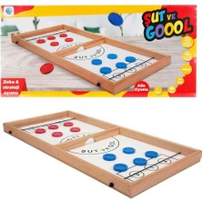 Valor Şut ve Gol Oyunu
