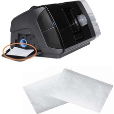 Valor S9-Air Sense 10-Airstart Uyumlu Hava Filtresi Yedeği 12 Adet