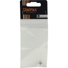 Valor SP35 & MAX35 Airbrush Için Sparmax Iğne Kapağı