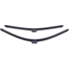 Valor Ön Cam Silecek Takımı Seti Land Rover Discovery 5 Ile Uyumlu 2017-2023 60-50CM