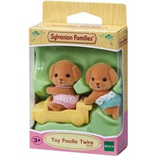 Valor Sylvanian Families Kaniş Ikizler