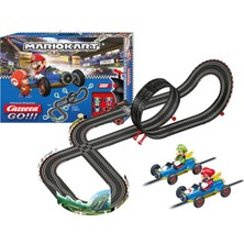 Valor Carrera Go Mario Kart™ Mach 8