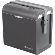 Valor Outwell Ecocool 24 Litre 12V/220V Portatif Soğutucu Grey