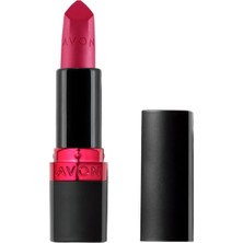 Valor Avon Ultra Mat Ruj, Ravishing Rose