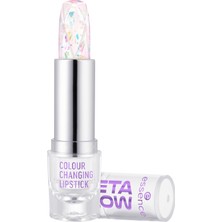 Valor Essence Cosmetics Meta Glow Renk Değiştiren Ruj