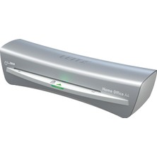 Valor Leitz A4 Laminasyon Cihazı, 80 Ila 125 Mikron Laminasyon Folyoları Için, Laminasyon Kılıfları Dahil