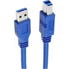 Uslucan Alışveriş ZR72 USB 3.0 Yazıcı Kablo