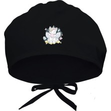 Valor Sevimli Unicorn Cerrahi Bone