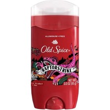 Valor Old Spice Raptorstrike Alüminyumsuz Stick Deodorant 85GR