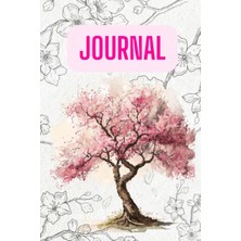 Valor Independently Published Cherry Blossom Journal