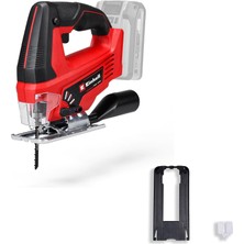 Valor Einhell Akülü Dekupaj Testere Tc-Js 18 Li Power X-Change (Li-Ion, 18 V, 20 mm Kaldırma Yüksekliği,