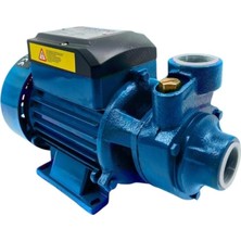 Valor QB60 Elektrikli Su Motoru 0.5hp 1 Inç Bahçe Pompası Su Pompası 2 Yıl Garaantili Ürün...